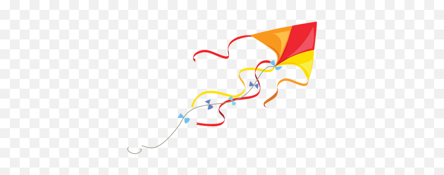 Kite Emoji Transparent - Kite Festival Vector,Is There A Kite Emoji Iphone