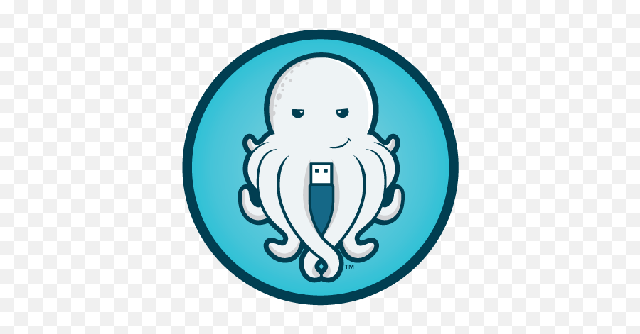 Resources Cipher Octopus - Strongkey Logo Emoji,Brain Octopus Emotions
