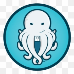 Resources Cipher Octopus - Strongkey Logo Emoji,Brain Octopus Emotions