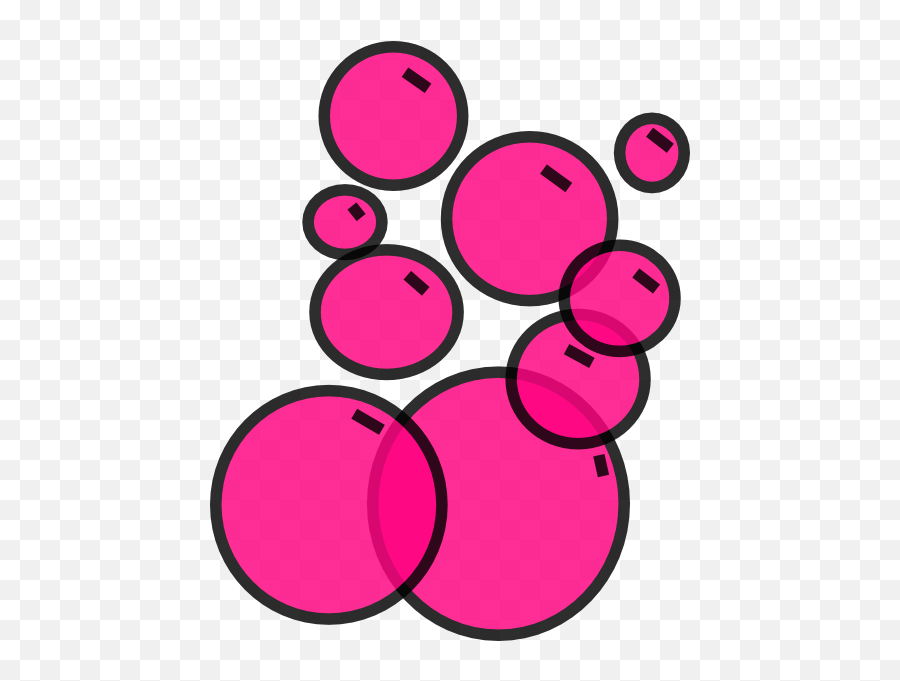 Bubblegum Cliparts Png Images - Chewing Gum Bubble Gum Clipart Emoji,Bubblegum Emoticon Text