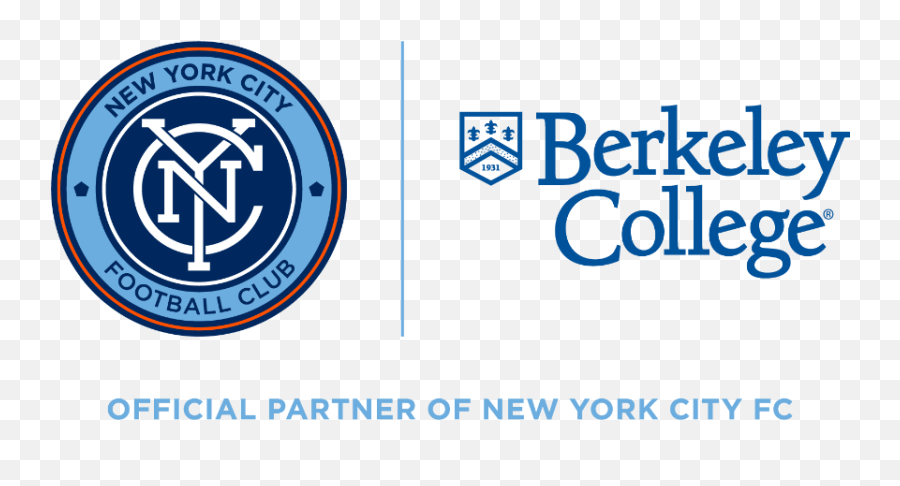 Nycfc Names Berkeley College First - New York City Emoji,Coombian Flag Emoji