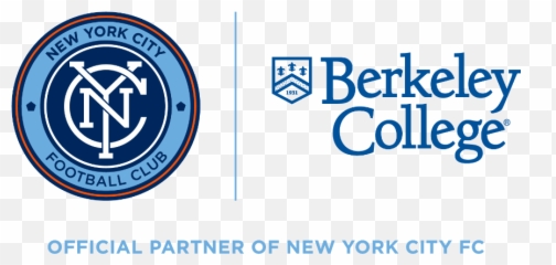 Nycfc Names Berkeley College First - New York City Emoji,Coombian Flag Emoji