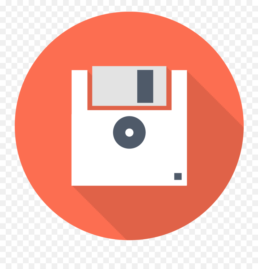 Floppy Icon - Icon Emoji,Apple Floppy Disk Emoji