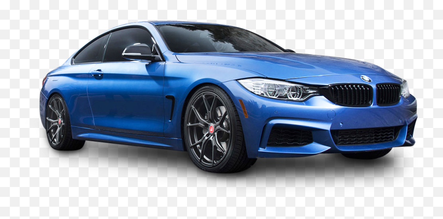 Bmw 4 Series - Blue Bmw Car Png Emoji,Bmw Emoji