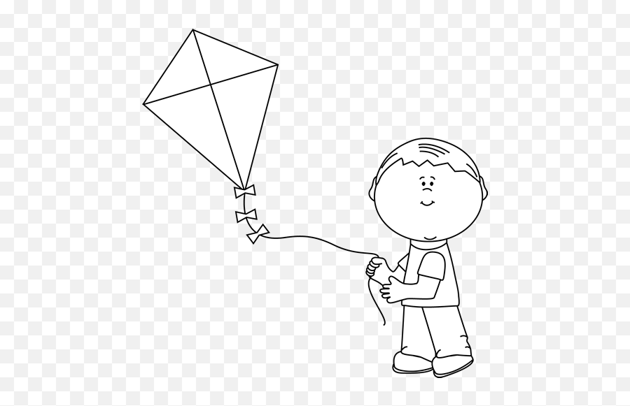 Kite Clip Art - Kite Images Fictional Character Emoji,Emoticon For Kite