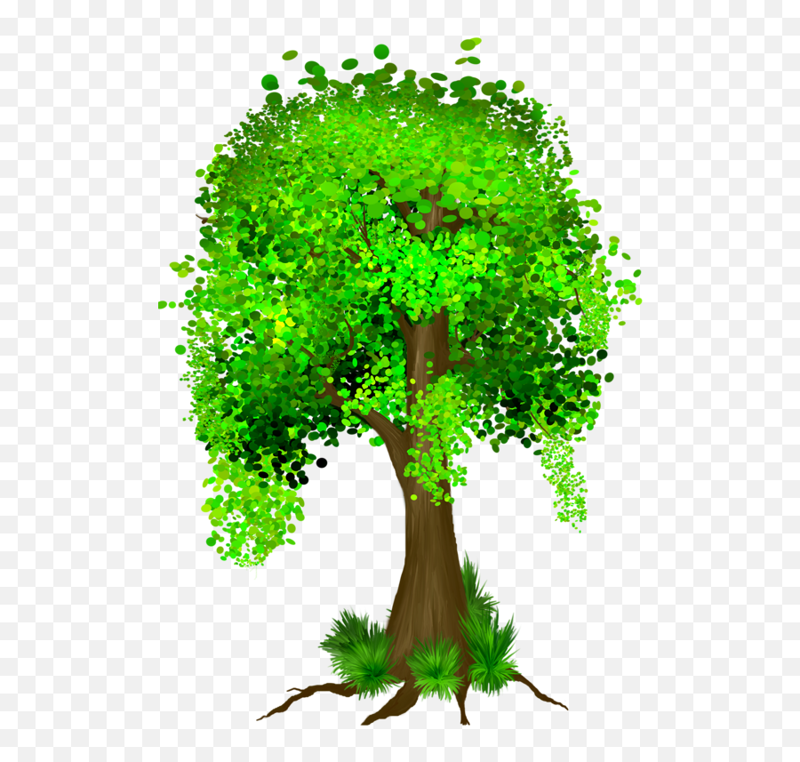 Money Tree Clipart - Bokor Rajz Emoji,Emoji Money Tree