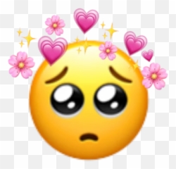 Download Emoji Picsart - Novocomtop Stiker Picsart Emoji Iphone,Emoticon De Changuito