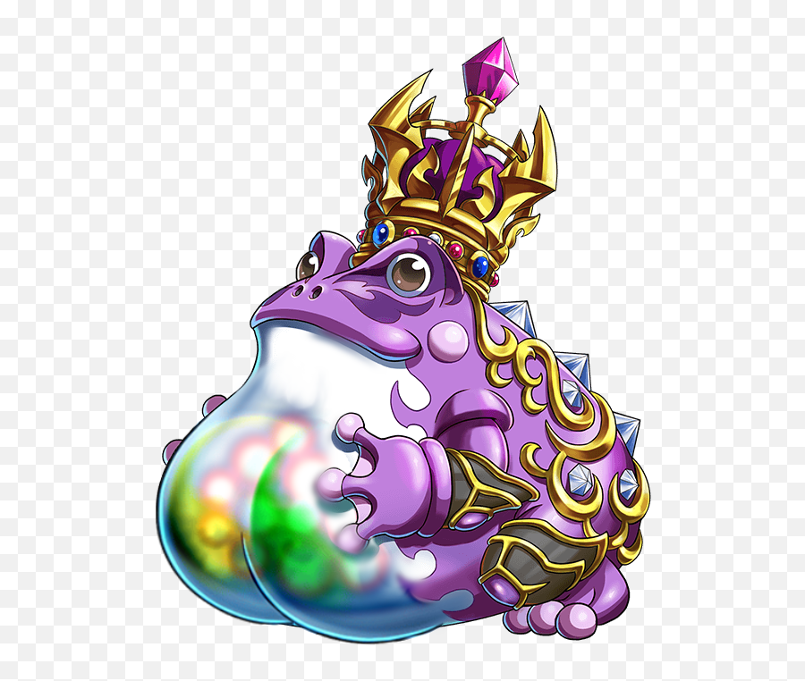 I Fixed The Burst Queen Unit Art - Emperor Gate Slot Png Emoji,Max's Big Bust Emoticons