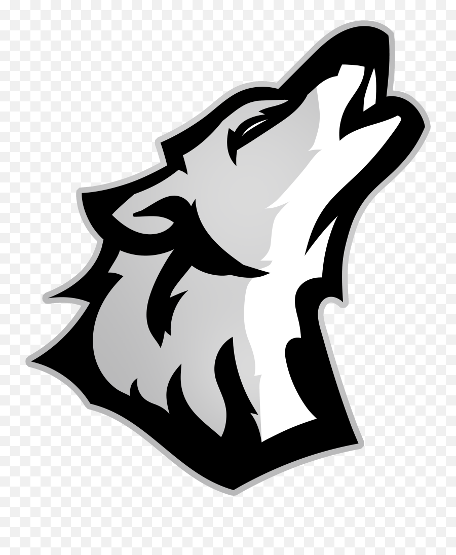 Vancouver Wolves Logo Concepts - Wolves Logo Emoji,Orgasm Emoji