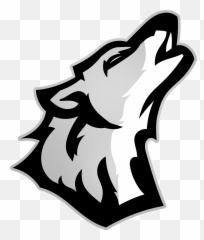 Vancouver Wolves Logo Concepts - Wolves Logo Emoji,Orgasm Emoji