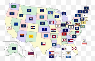 While This Map Is Currently Accurate It Was Different Last - Coming Together Federation Usa Emoji,Wisconsin Emojis