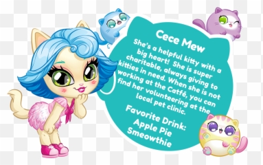 Kitten Catfe - Purrista Series Kitten Catfe Emoji,New Girl Episode Where Jess And Cece Emoji Fight