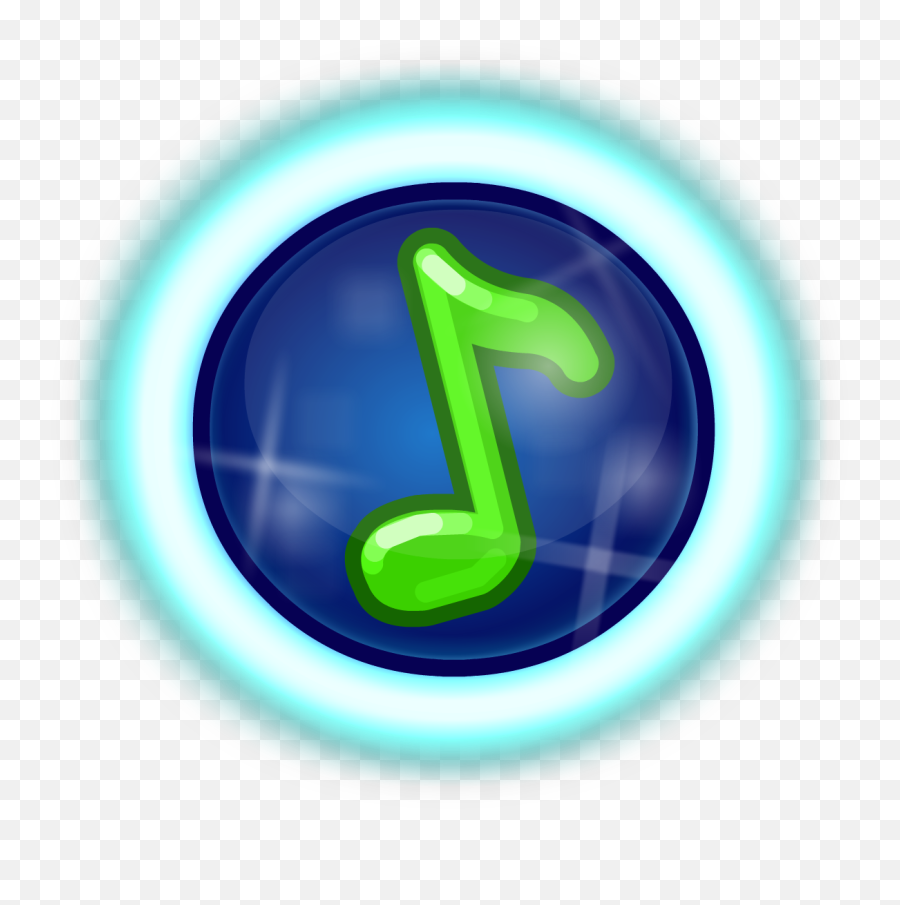 Music Jam 2016 Interface Club Penguin Wiki Fandom - Dot Emoji,Soundwave Discord Emojis