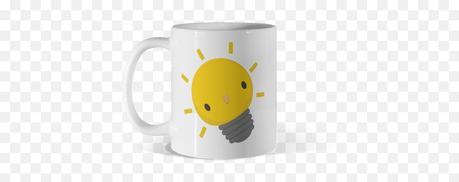 Oldest White Science Mugs Design By Humans Page 2 Emoji,Fractured Space Emoticon