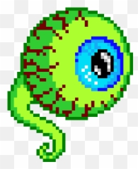 Pixel Art Gallery - Septiceye Sam Pixel Art Emoji,Septic Sam Emotions