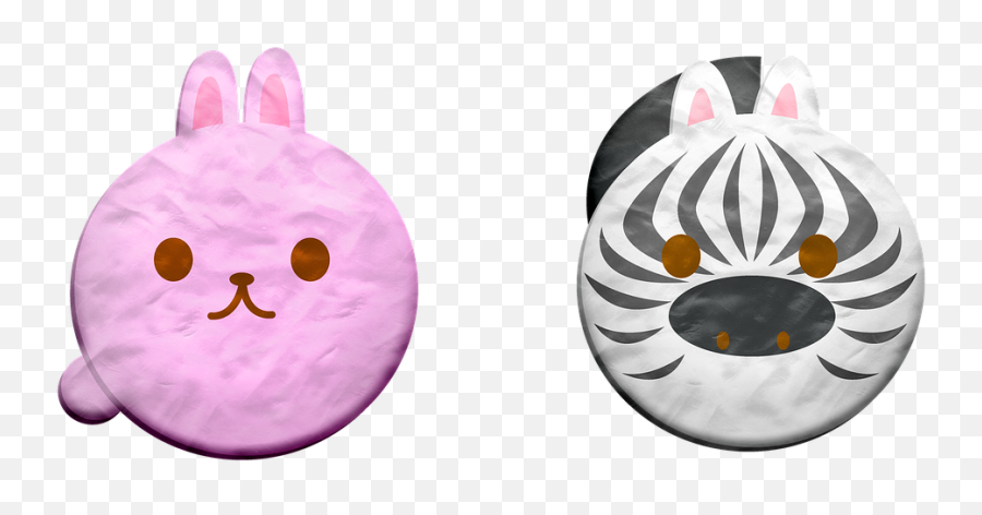 Play Dough Animals Plasticine - Soft Emoji,Playdough Emotion Faces Free