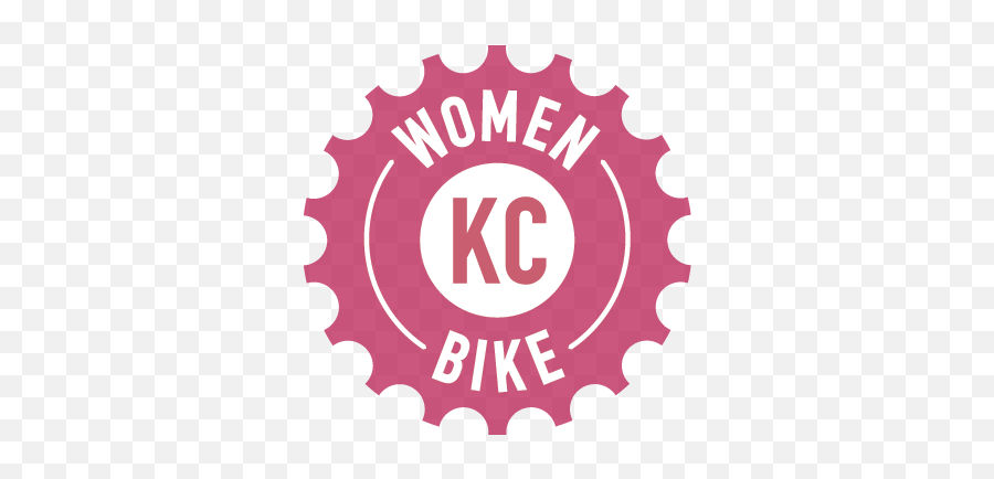 Women Bike Kc Asks Your Bike - Dot Emoji,Fushia Pink Emotion