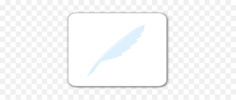 Quill - Quill Emoji,Quill Emoji