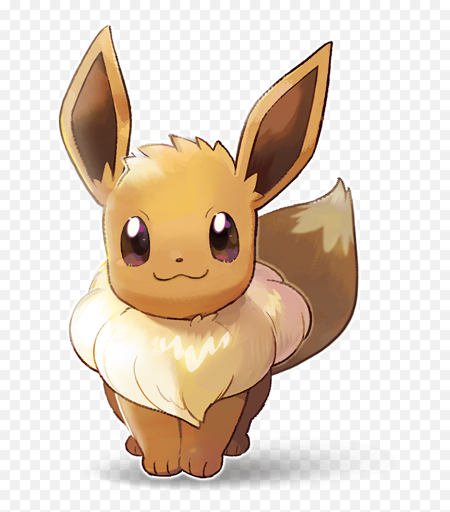 Guess A Word - Eevee Fanart Emoji,Snorlax Emoji