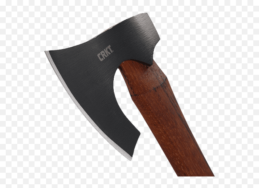 Freyr Norse Axe Hickory Handle 1055 - Crkt Freyr 2746 Axe Emoji,Melee Axe Emoticon