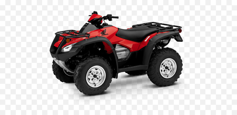 2022 Fourtrax Rincon Overview Emoji,Four Wheeler Riding Emojis