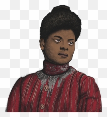 Ida B Wells A Chicago Stories Special Wttw Chicago Emoji,B&c Emotions