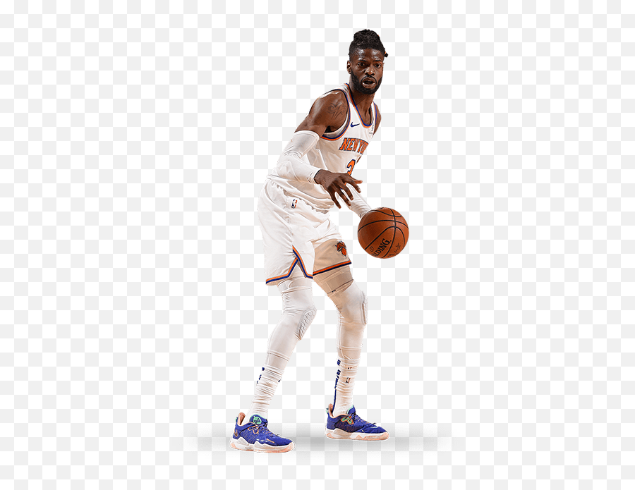 New York Knicks Roster - Player Emoji,Nba Player Emoticon Tattoo