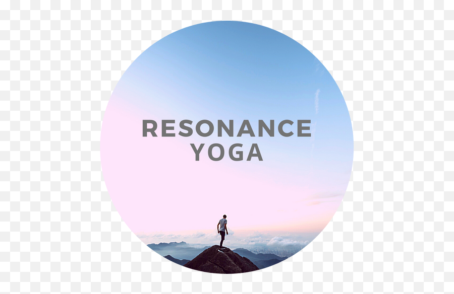 Resonance Yoga With Sound Healing - Leisure Emoji,Sri Lankan Dance Emotion