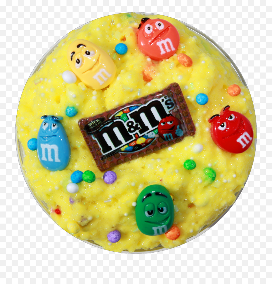 Mu0026mu0027s U2013 Ky - Slime My Emoji,Chocolate Smoothie Emoji