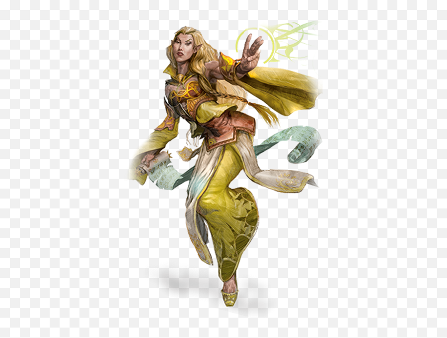 Elves Species In Ankhet - High Elf Dungeons And Dragons Emoji,Tales Of Elven Emotion