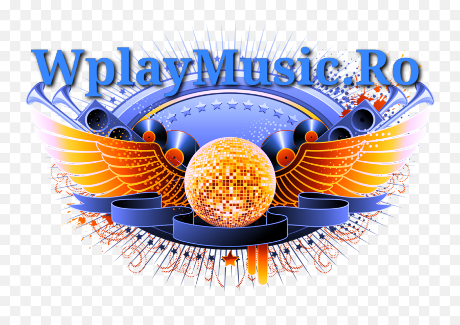 Download Hit - Uri 2016 Wplaymusicro Cea Mai Noua Logo Music Png Free Emoji,Donnsa Che Urla Maledetti Sky Emoticon