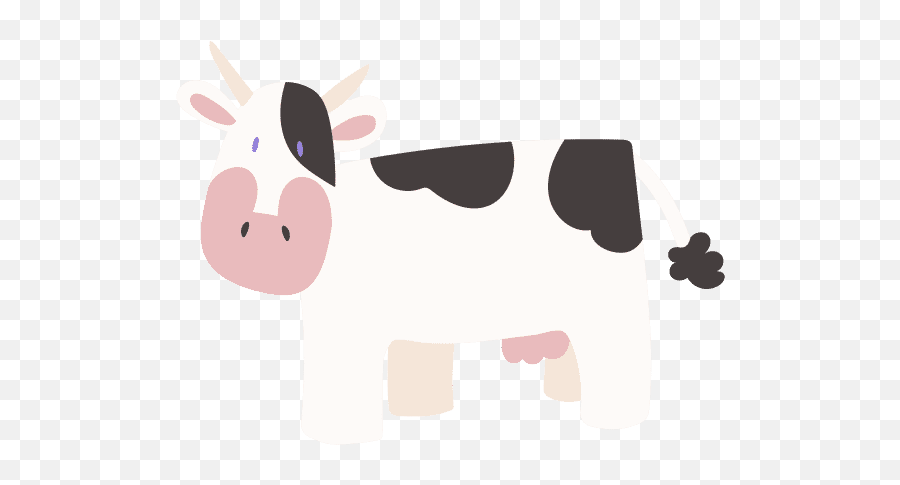 Design For A Cause U2013 Canva - Animal Figure Emoji,Cute Little Cow Emoticon