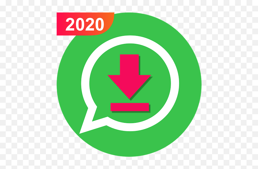 Status Saver - Downloader For Whatsapp Apk Download Free Whatsapp Status Saver Download Emoji,Emoji Status