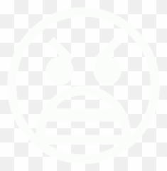 White Emoticon 56 Icon - Free White Emoticon Icons Emoji,White Emoticons