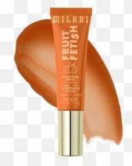 Pumpkin - Milani Pumpkin Lip Balm Emoji,Emoji Lip Gloss