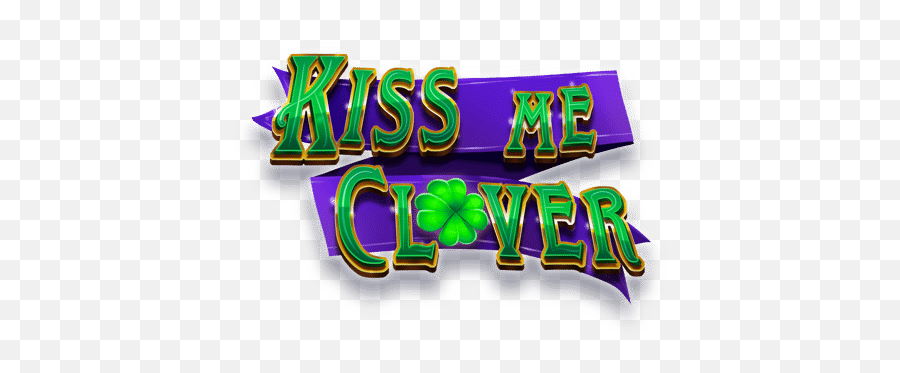Play Kiss Me Clover Slot Real Money Slots Mrq Emoji,Good Luck Clover Emoticon
