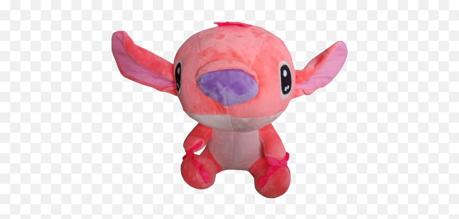 Stitch Stuff Stuffed Toy Inches Tall 8 Inches Kids Toys Kids Gift Blue Pink Emoji,Octopus Emoji Toy