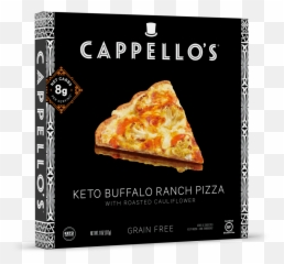 Keto Buffalo Ranch Pizza W Roasted Cauliflower Emoji,Facebook Pizza Beef Emoticon