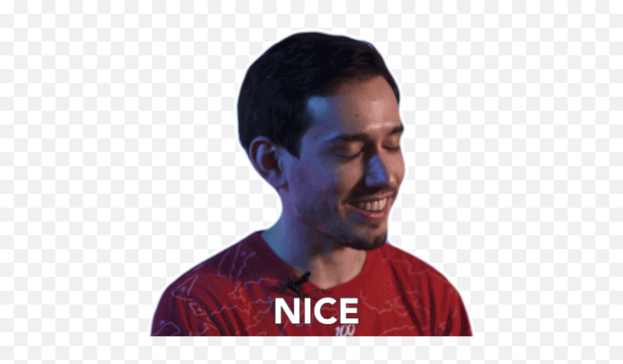 Nice Cool Gif - Nice Cool Great Descubre U0026 Comparte Gifs Crew Neck Emoji,Noice Emoji