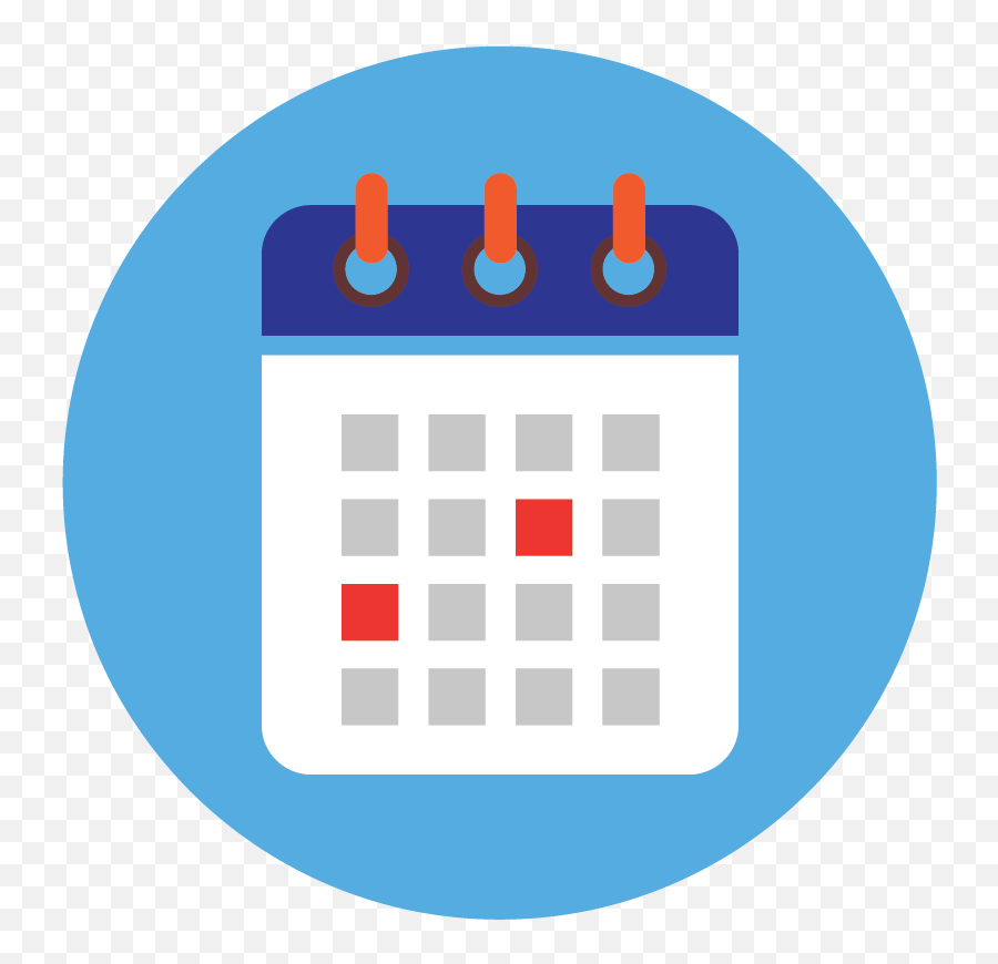 Mark Your Calendar Icon 224712 - Free Icons Library Emoji,Images Of Calendar Emojis