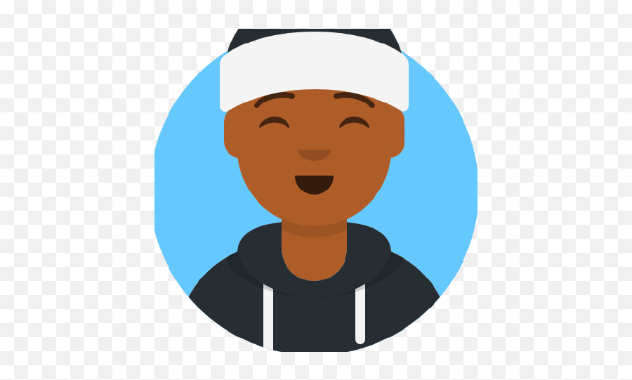 Github - Moabukareverythingtech A Collection Of Online Emoji,Brown Turban Emoji