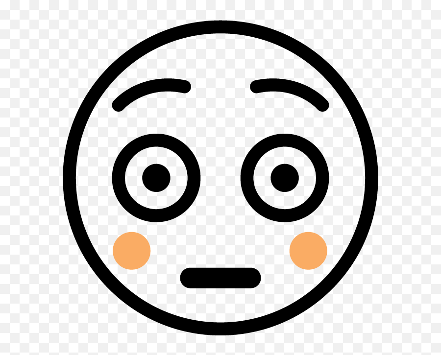 Welcome Lucidaclub Emoji,Flusted Emoji