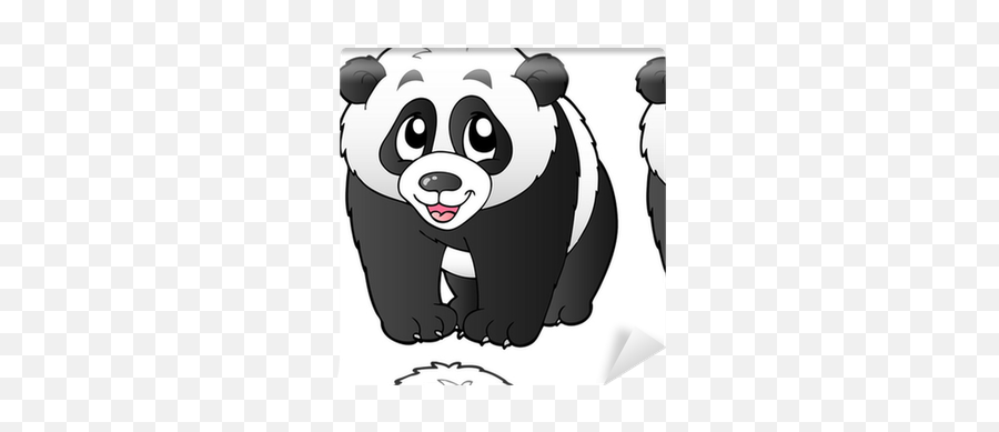 Wallpaper Cute Small Panda - Pixershk Emoji,Igloo Emoji