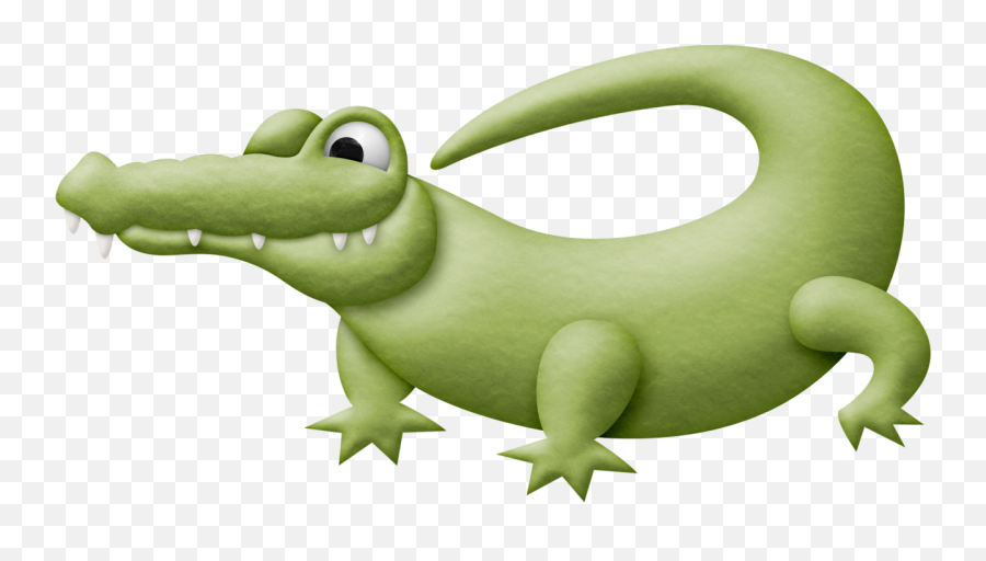 Clipart Alligator Foot - Animal Transparent Cartoon Jingfm Emoji,Aligator Emoji