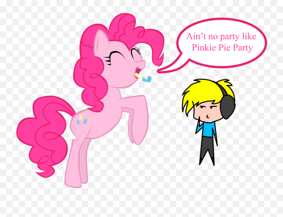 Post All Of Your Funny Pony Pictures Here - Page 153 Mythical Creature Emoji,Pewdiepie Emoji