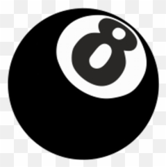 Zardonic Merchandise Twitter Emoji,8 Ball Emoji