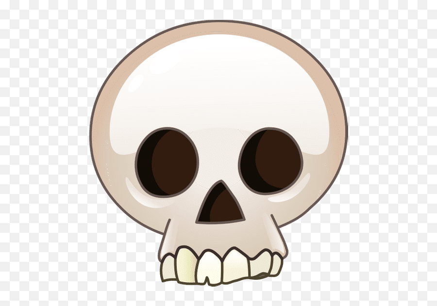 Yayayoyo U2013 Canva Emoji,Youtube Skull Emoji