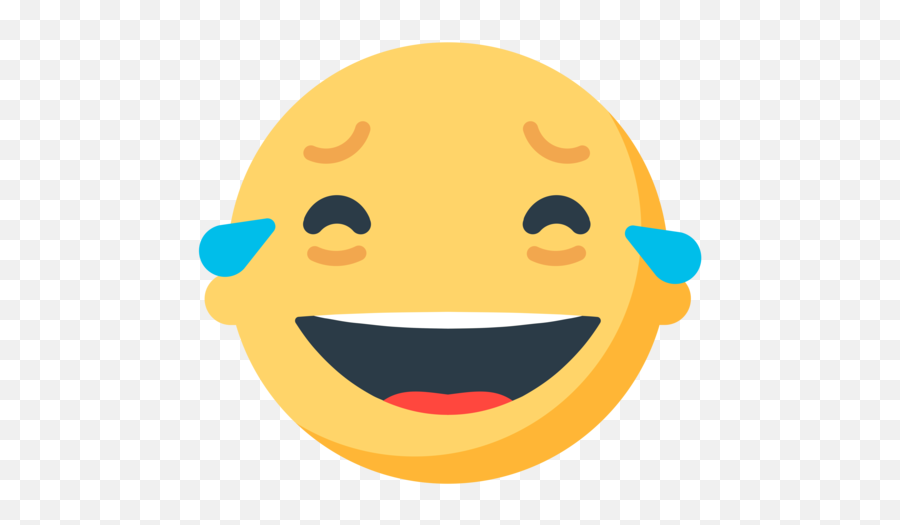 Cry Laughing Emoji Background Png Image Png Play,Crying Laughing Emoji Transparent