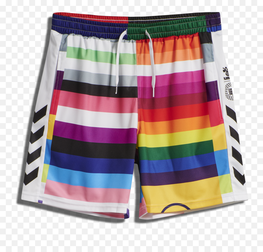 The Official Copenhagen 2021 Webshop Hummel Emoji,Swim Trunk Emoji