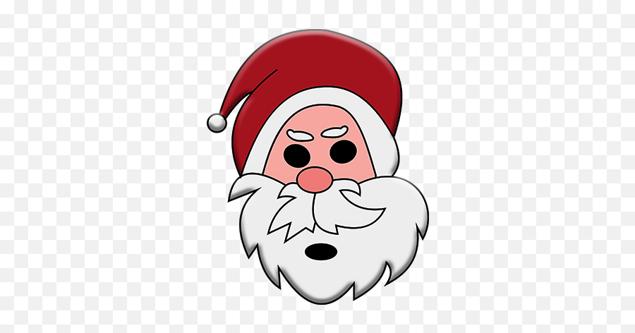 Christmas Moji U0026 Animated Emoj By Zahid Hussain Emoji,Cute Christmas Emoticons